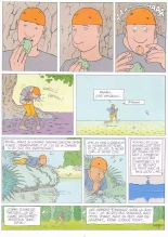 Le Monde d'Edena - 02 - Les jardins d'Edena : page 19
