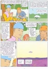 Le Monde d'Edena - 02 - Les jardins d'Edena : page 21
