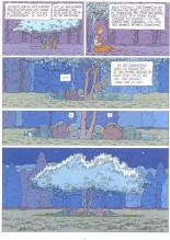 Le Monde d'Edena - 02 - Les jardins d'Edena : page 22