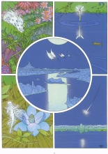 Le Monde d'Edena - 02 - Les jardins d'Edena : page 24