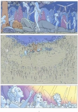 Le Monde d'Edena - 02 - Les jardins d'Edena : page 25