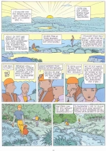 Le Monde d'Edena - 02 - Les jardins d'Edena : page 27