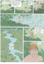 Le Monde d'Edena - 02 - Les jardins d'Edena : page 36