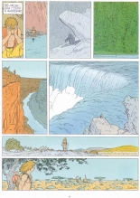 Le Monde d'Edena - 02 - Les jardins d'Edena : page 38