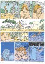 Le Monde d'Edena - 02 - Les jardins d'Edena : page 39