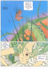 Le Monde d'Edena - 02 - Les jardins d'Edena : page 50