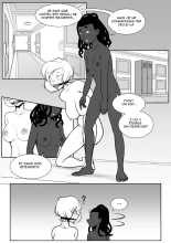 Le Palais du Fétichisme 03 - Mauvais Etage : page 9