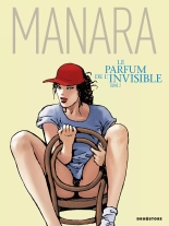 Le Parfum de L'Invisible Tome 2 : page 1