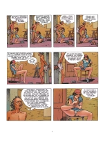 Le Parfum de L'Invisible Tome 2 : page 6