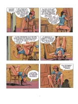 Le Parfum de L'Invisible Tome 2 : page 9