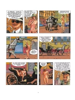 Le Parfum de L'Invisible Tome 2 : page 13