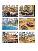 Le Parfum de L'Invisible Tome 2 : page 16