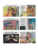 Le Parfum de L'Invisible Tome 2 : page 25