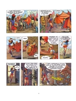 Le Parfum de L'Invisible Tome 2 : page 27