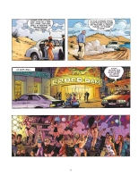 Le Parfum de L'Invisible Tome 2 : page 29