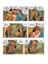Le Parfum de L'Invisible Tome 2 : page 36
