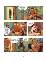 Le Parfum de L'Invisible Tome 2 : page 37