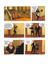 Le Parfum de L'Invisible Tome 2 : page 43