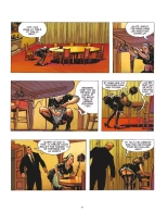 Le Parfum de L'Invisible Tome 2 : page 44