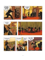 Le Parfum de L'Invisible Tome 2 : page 45