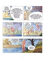 Le Parfum de L'Invisible Tome 2 : page 48