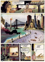 Le pecheur de Brooklyn : page 5
