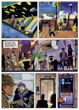 Le pecheur de Brooklyn : page 7