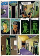 Le pecheur de Brooklyn : page 8