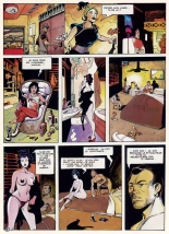 Le pecheur de Brooklyn : page 9
