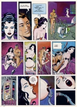 Le pecheur de Brooklyn : page 10