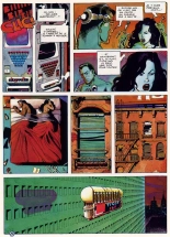 Le pecheur de Brooklyn : page 11