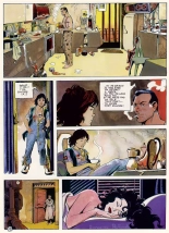Le pecheur de Brooklyn : page 13