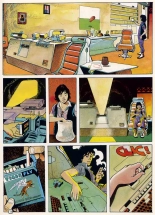 Le pecheur de Brooklyn : page 14