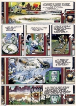 Le pecheur de Brooklyn : page 16