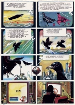 Le pecheur de Brooklyn : page 18