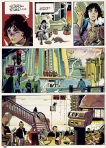 Le pecheur de Brooklyn : page 19