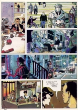 Le pecheur de Brooklyn : page 20