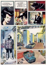 Le pecheur de Brooklyn : page 21