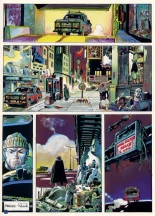 Le pecheur de Brooklyn : page 22