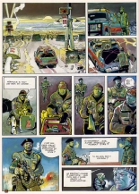 Le pecheur de Brooklyn : page 23