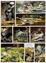 Le pecheur de Brooklyn : page 28