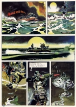 Le pecheur de Brooklyn : page 30