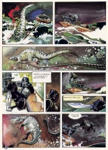 Le pecheur de Brooklyn : page 32