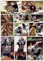 Le pecheur de Brooklyn : page 34