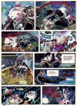 Le pecheur de Brooklyn : page 35