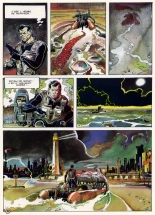 Le pecheur de Brooklyn : page 36