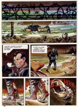Le pecheur de Brooklyn : page 37
