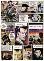 Le pecheur de Brooklyn : page 39