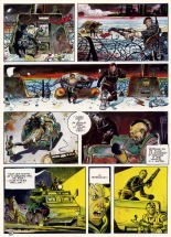 Le pecheur de Brooklyn : page 40