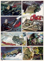 Le pecheur de Brooklyn : page 42